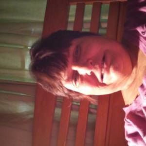 Meet your Posher, Sandra